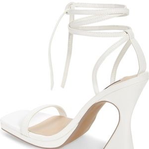 STEVE MADDEN Lafayette Sandal